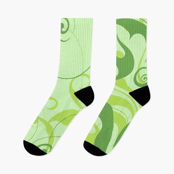 Item preview, Green Art designed and sold by PatternPalace.