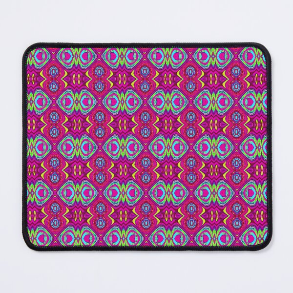 Item preview, Multi-colored spiral abstract surrealism by Code03. designed and sold by Code03.
