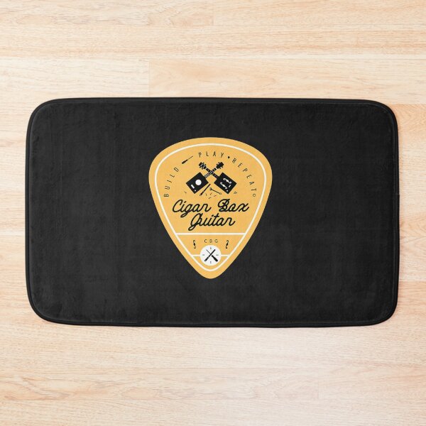 Item preview, Cigar Box Guitar Classic designed and sold by troyMmandeville.