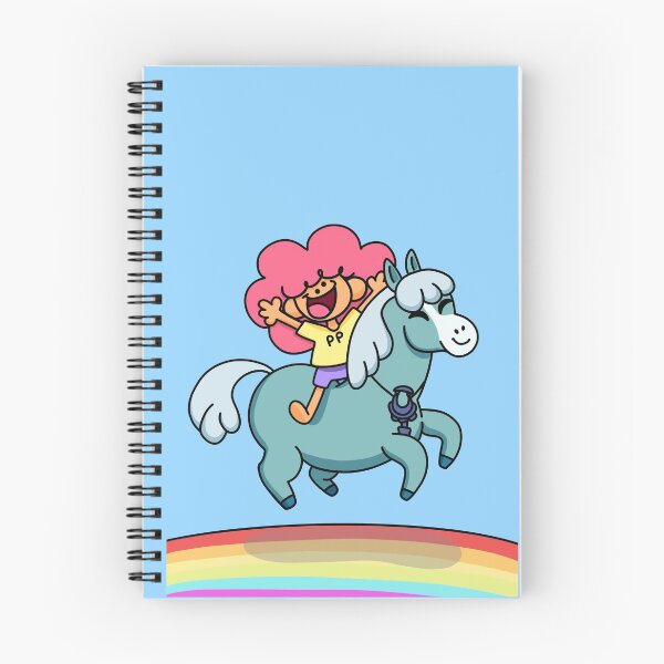 Item preview, Centaurworld Horse Sticker - Centaurworld Horse Sticker designed and sold by babilux.
