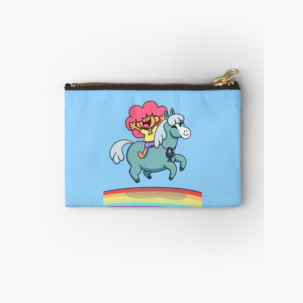 Item preview, Centaurworld Horse Sticker - Centaurworld Horse Sticker designed and sold by babilux.