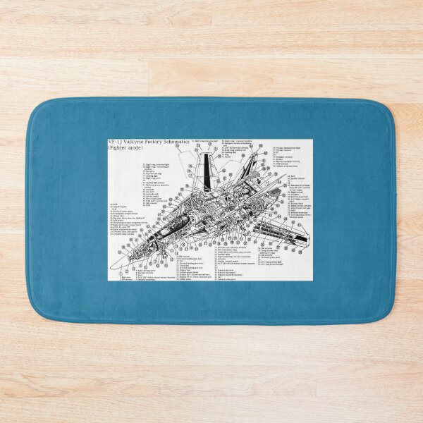 Item preview, Aircraft Exploded View designed and sold by MarkyShoppe.