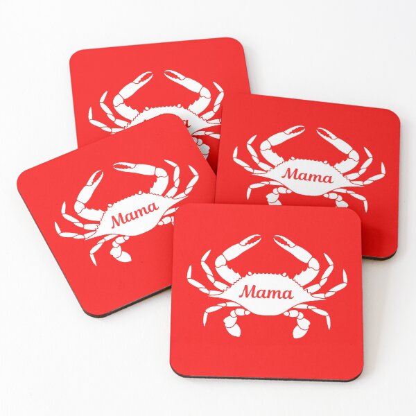 Item preview, Mama Crab designed and sold by artistoutfitter.