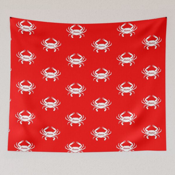 Item preview, Mama Crab designed and sold by artistoutfitter.