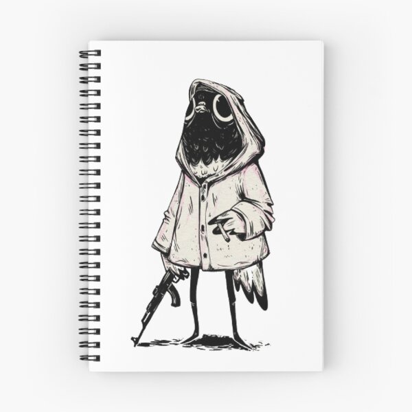 Artikelvorschau, Der Killervogel entworfen und verkauft von michael0000.