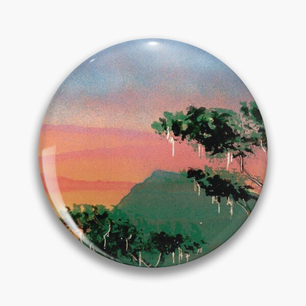 Item preview, Rainforest designed and sold by Jason Girard.