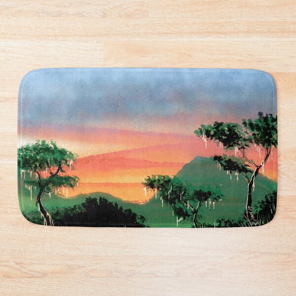 Item preview, Rainforest designed and sold by Jason Girard.
