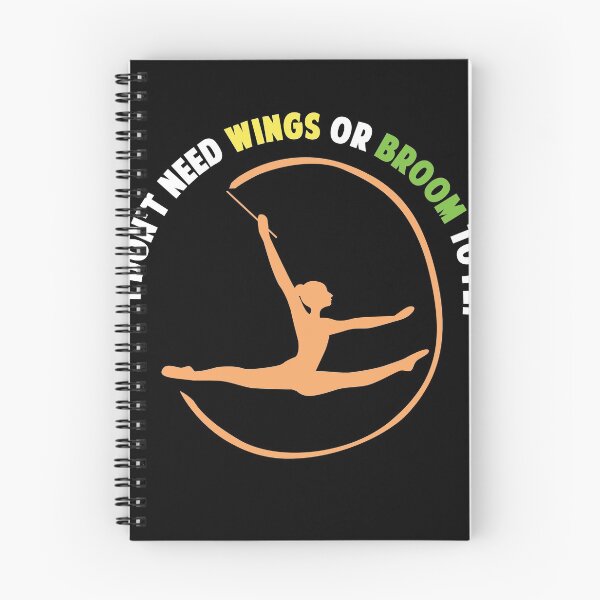 Item preview, Gymnastics and Rhythmic Sports Gymnastics Acrobatic Gymnast  designed and sold by Rzelemenz.