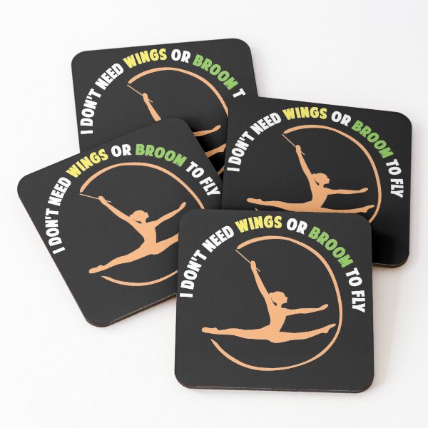 Item preview, Gymnastics and Rhythmic Sports Gymnastics Acrobatic Gymnast  designed and sold by Rzelemenz.