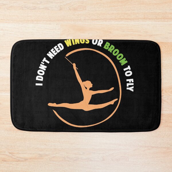 Item preview, Gymnastics and Rhythmic Sports Gymnastics Acrobatic Gymnast  designed and sold by Rzelemenz.