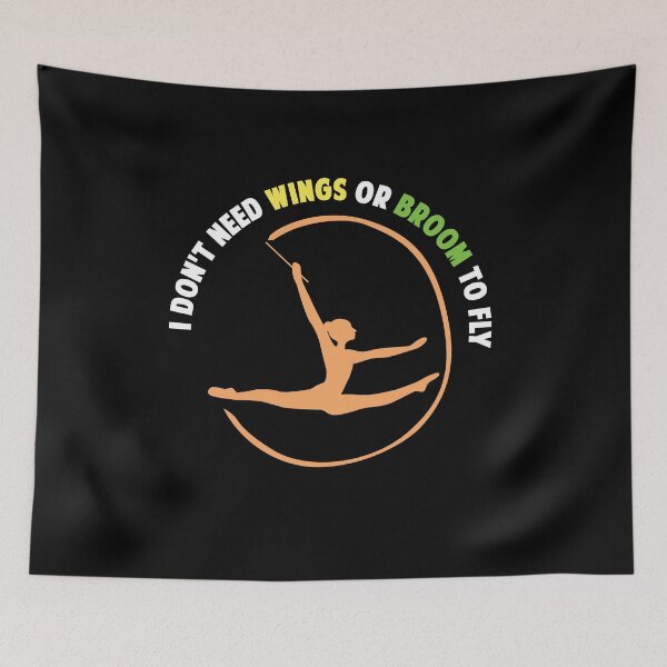 Item preview, Gymnastics and Rhythmic Sports Gymnastics Acrobatic Gymnast  designed and sold by Rzelemenz.