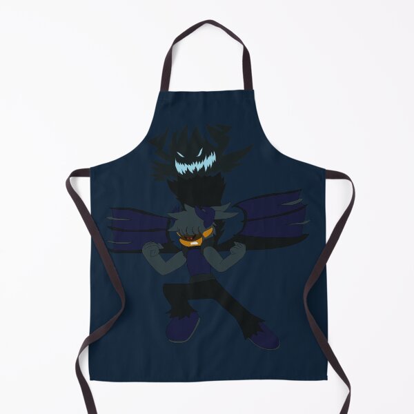 Item preview, Puyo Puyo Fever: Dark Sig "Hell Emperor" designed and sold by WilsonArts123.