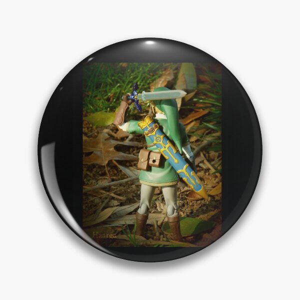 Item preview, Forest Swordsman Graphic  designed and sold by shopajmadeit.