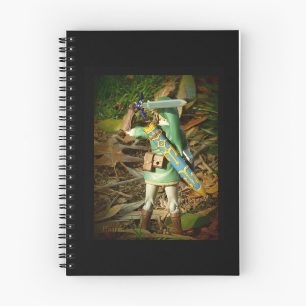 Item preview, Forest Swordsman Graphic  designed and sold by shopajmadeit.