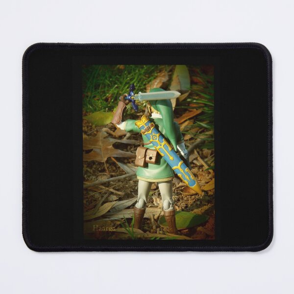 Item preview, Forest Swordsman Graphic  designed and sold by shopajmadeit.