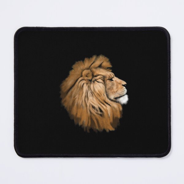 Item preview, Lion designed and sold by Wisequist.