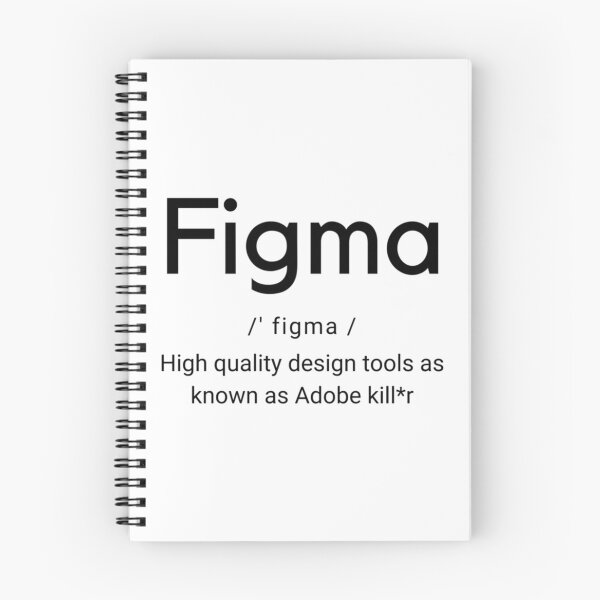 Artikelvorschau, Figma Wörterbuch entworfen und verkauft von shopajmadeit.