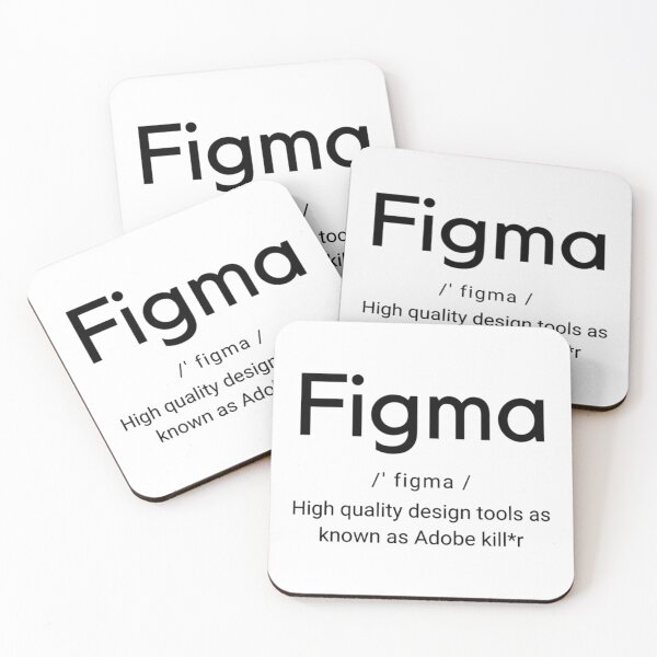 Item preview, Figma Dictionary   designed and sold by shopajmadeit.