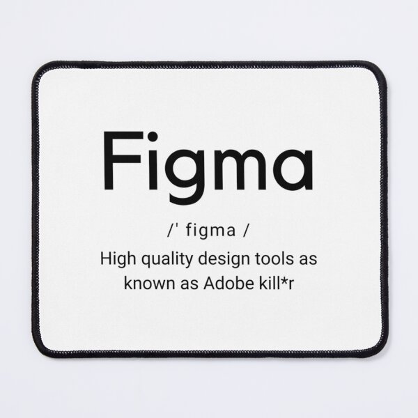 Item preview, Figma Dictionary   designed and sold by shopajmadeit.