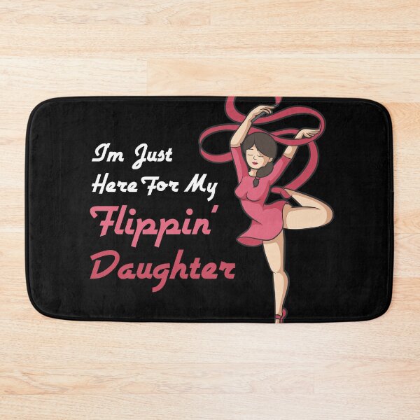 Item preview, Gymnastics and Rhythmic Sports Gymnastics Acrobatic Gymnast  designed and sold by Rzelemenz.