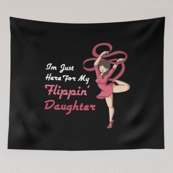 Item preview, Gymnastics and Rhythmic Sports Gymnastics Acrobatic Gymnast  designed and sold by Rzelemenz.