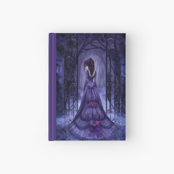 The Beginning of the End Hardcover Journal