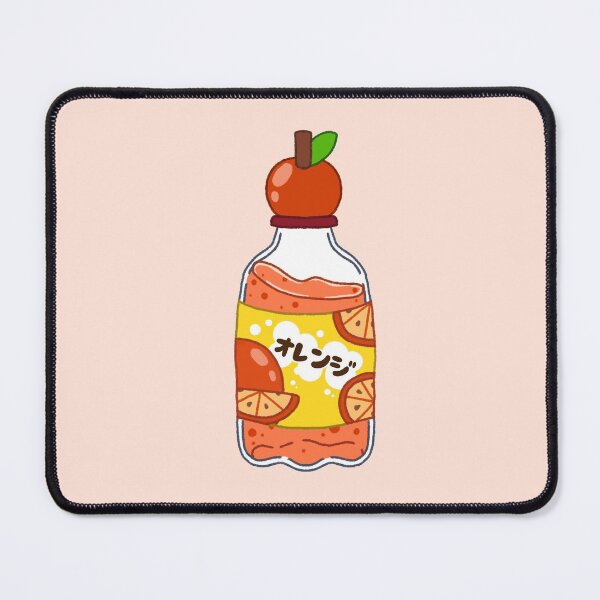Item preview, Orange Juice designed and sold by Skyebem.