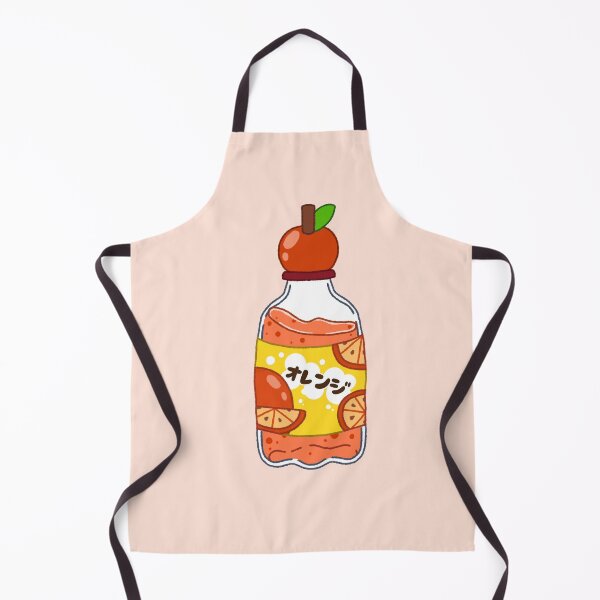 Item preview, Orange Juice designed and sold by Skyebem.