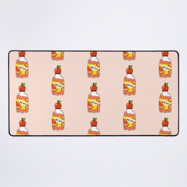 Item preview, Orange Juice designed and sold by Skyebem.
