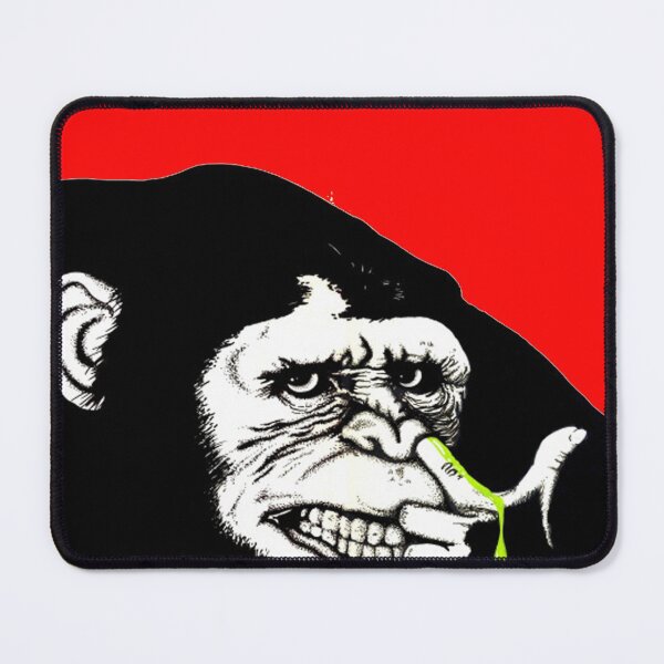 Item preview, CHIMP designed and sold by StuWho.