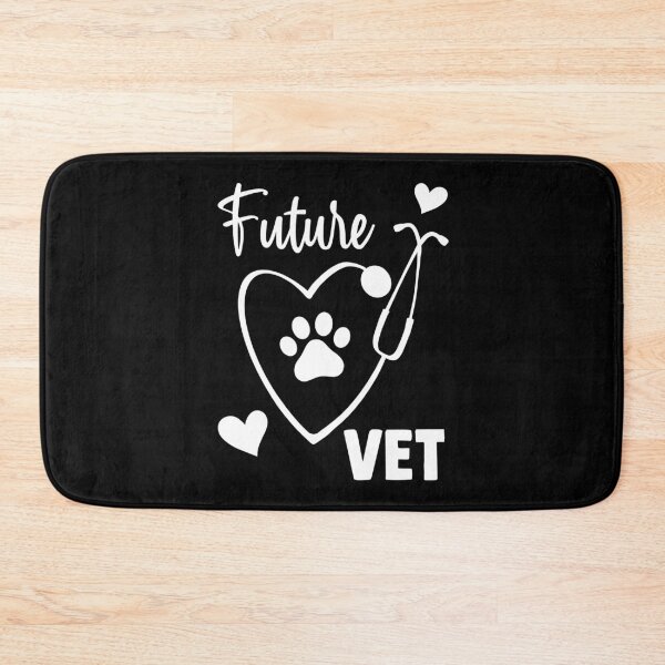 Item preview, Future Vet designed and sold by Zurickdesigns.