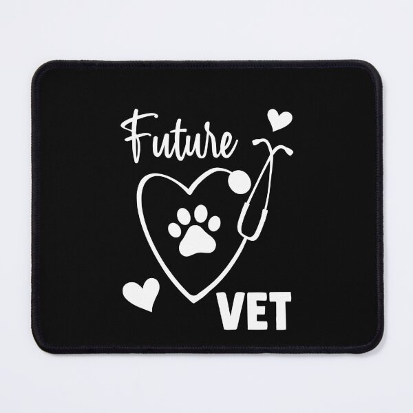 Item preview, Future Vet designed and sold by Zurickdesigns.