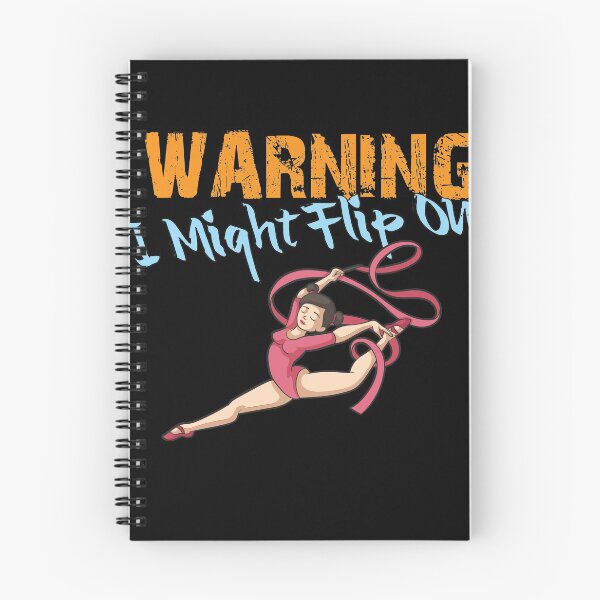 Item preview, Gymnastics and Rhythmic Sports Gymnastics Acrobatic Gymnast  designed and sold by Rzelemenz.