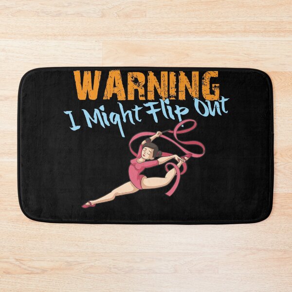 Item preview, Gymnastics and Rhythmic Sports Gymnastics Acrobatic Gymnast  designed and sold by Rzelemenz.