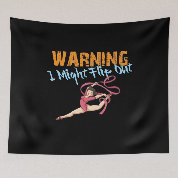 Item preview, Gymnastics and Rhythmic Sports Gymnastics Acrobatic Gymnast  designed and sold by Rzelemenz.