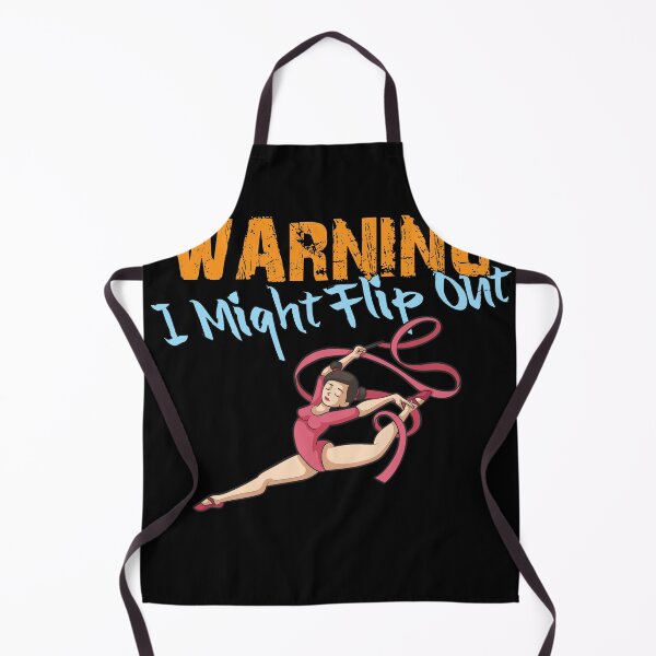 Item preview, Gymnastics and Rhythmic Sports Gymnastics Acrobatic Gymnast designed and sold by Rzelemenz.