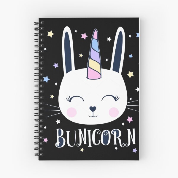 Item preview, bunny unicorn designed and sold by Riazzzy.
