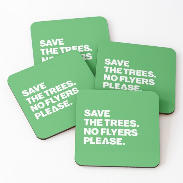 Item preview, Save The Trees designed and sold by jenniedavis.