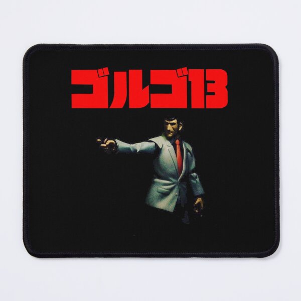 Item preview, Golgo 13    designed and sold by shopajmadeit.