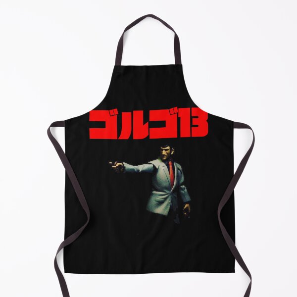 Item preview, Golgo 13    designed and sold by shopajmadeit.