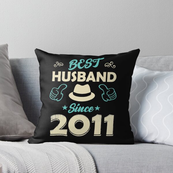 Item preview, Best Husband 2010 Wedding Anniversary Spouse Gift designed and sold by Ibu83.