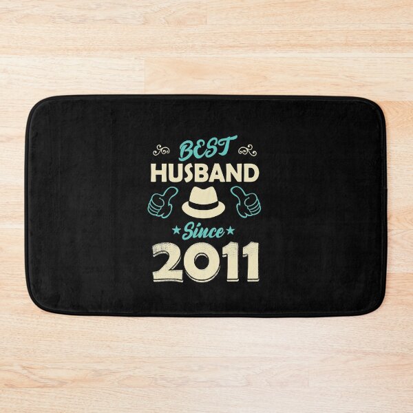 Item preview, Best Husband 2010 Wedding Anniversary Spouse Gift designed and sold by Ibu83.