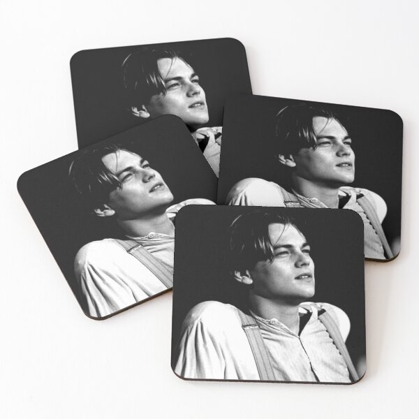 Item preview, leonardo dicaprio designed and sold by alexadodi1.