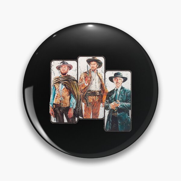 Item preview, The Good, The Bad and The Ugly designed and sold by Thegoodthebad14.