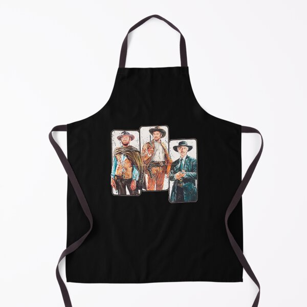 Item preview, The Good, The Bad and The Ugly designed and sold by Thegoodthebad14.