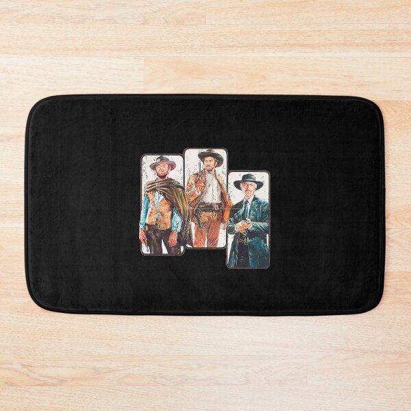 Item preview, The Good, The Bad and The Ugly designed and sold by Thegoodthebad14.