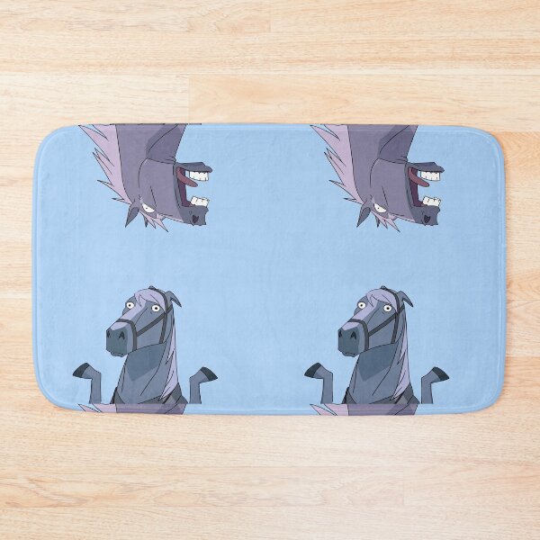 Item preview, Centaurworld Horse Really Has Some Excellent Expressions Sticker  designed and sold by babilux.