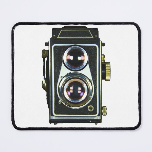 Item preview, 1950s Vintage Camera Old Cameras Vintage designed and sold by Jason Gilbert.