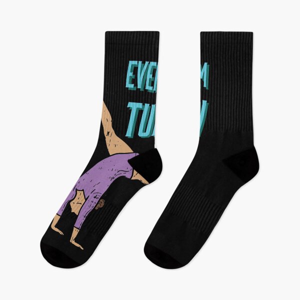 Item preview, Every Day I m Tumblin Gymnastics and Acrobatic Gymnast   designed and sold by Rzelemenz.