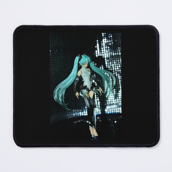Item preview, Hatsune Miku Figure shirt   designed and sold by shopajmadeit.